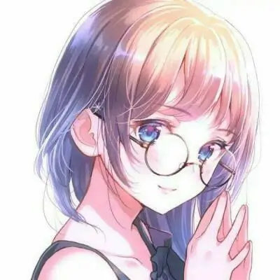 郦娘子角色头像